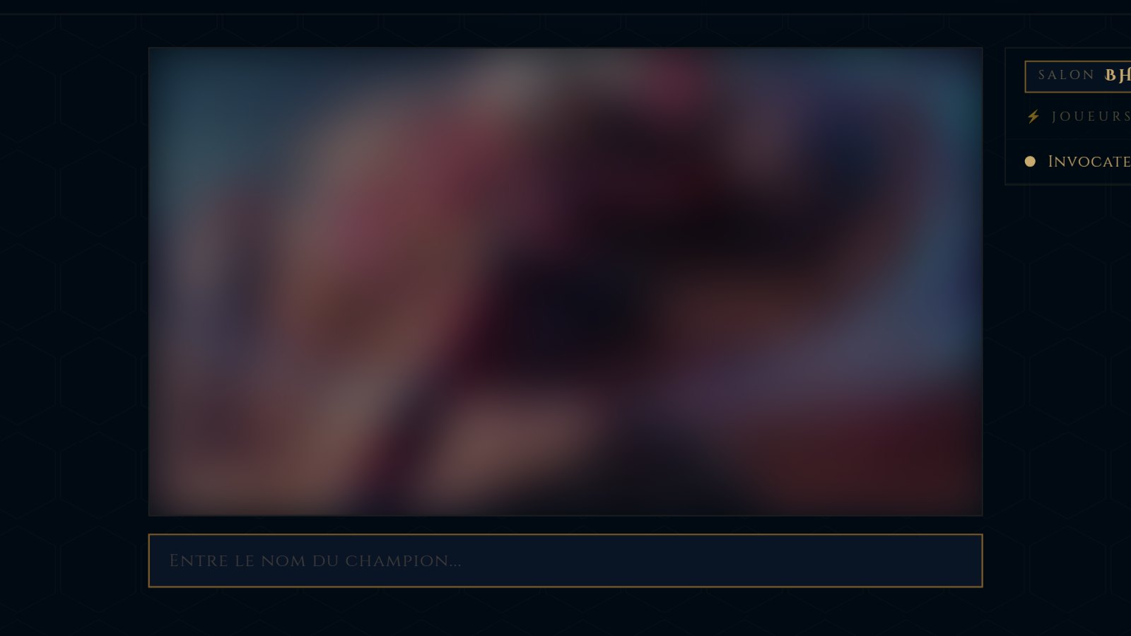 Une partie de Retrouvez les champions plus vite que vos adversaires en cours sur PentaGuess
